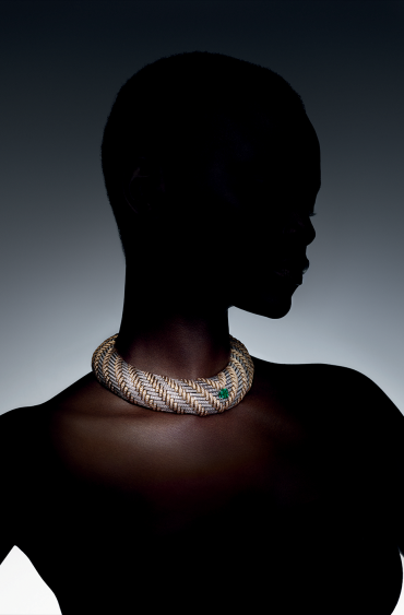 Louis Vuitton : Siècle d’Or