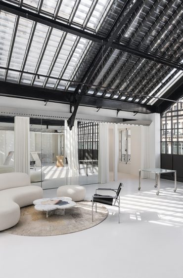 LVMH met « La Main » à l’honneur