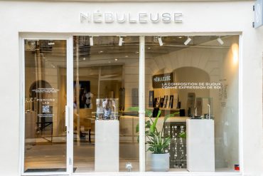 Les bijoux 5 étoiles de Nébuleuse