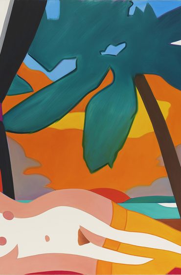 Fondation Louis Vuitton