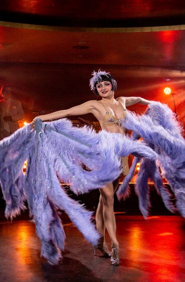 Paris Follies, le charme des Années folles