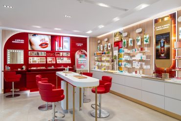 Clarins Rue de Babylone, votre rendez-vous beauté