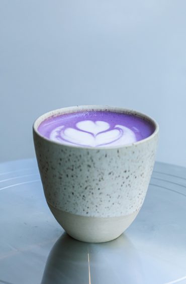 Café Shin,  » Asie va la vie ! »