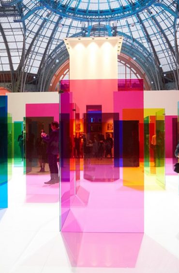 FAB Paris s’ancre au Grand Palais