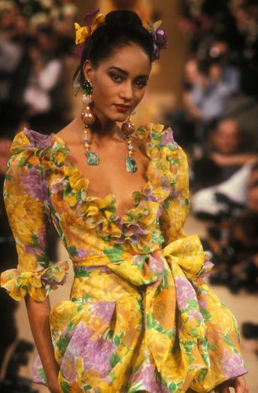 Musée Yves Saint Laurent