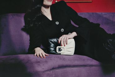 Icone Vivier Express La Maison dévoile l'épisode II, avec Eva Green