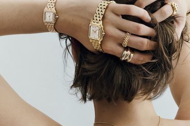 Cartier : divine jeunesse