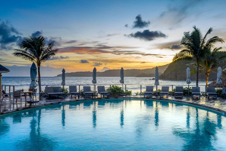 Hôtel Manapany Saint-Barth : le paradis eco-friendly