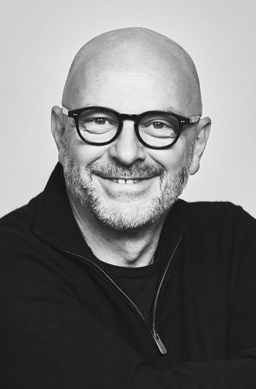 Reda Amalou, éclectique par nature