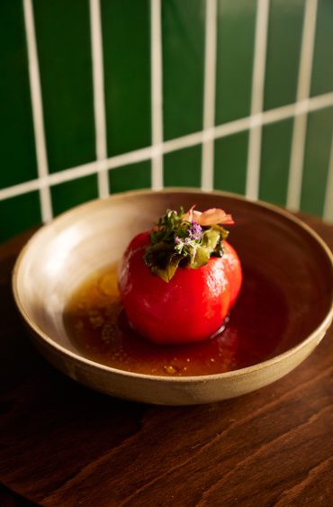 Trâm 130, quand le vietnam s’invite en cuisine