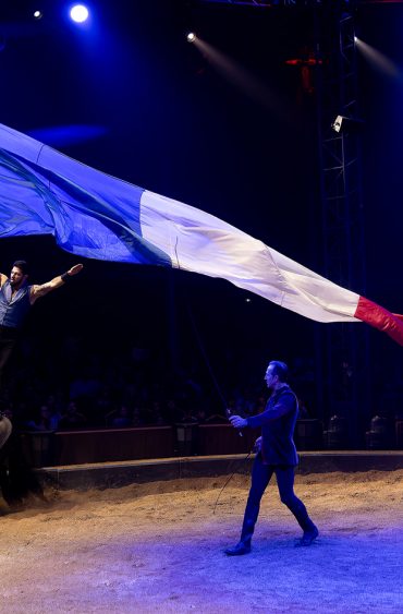 Cirques
