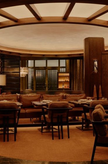 Un nouveau souffle d’Air Pur’ au Park Hyatt Paris-Vendôme