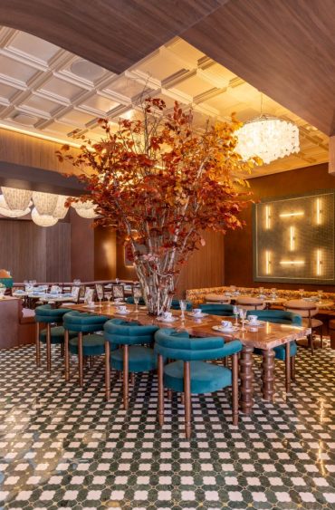 Red Katz, la cuisine cantonaise fait sa révolution culturelle