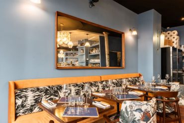 Jules : un bistrot convivial au Quartier Latin