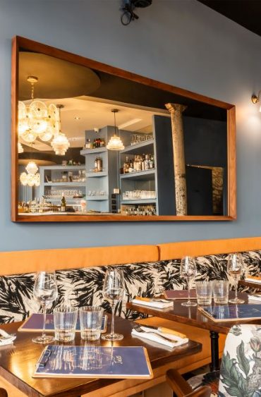 Jules : un bistrot convivial au Quartier Latin