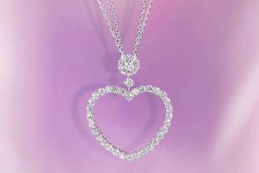 Chopard : Saint-Valentin 2025