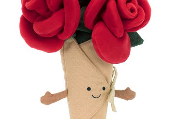 Jellycat with love : collection 2025 de la Saint-Valentin