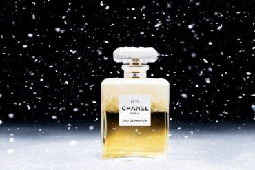 Chanel : mythique