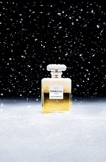 Chanel : mythique