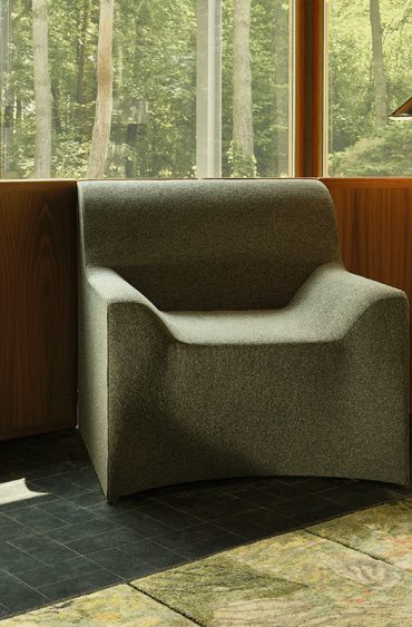 Design : Chaud dedans !