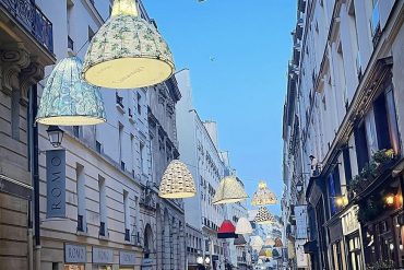 Paris Déco Off/Home : une édition anniversaire habillée pour l’hiver