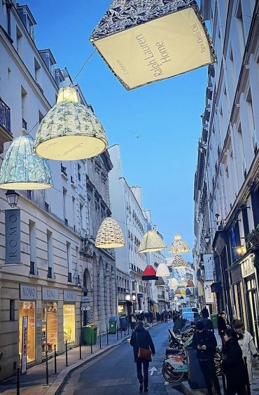 Paris Déco Off/Home : une édition anniversaire habillée pour l’hiver