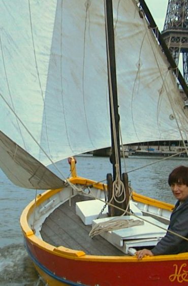 Musée Carnavalet : le Paris d’Agnès Varda de-ci, de-là