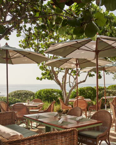 Four Seasons Palm Beach : la Floride chic