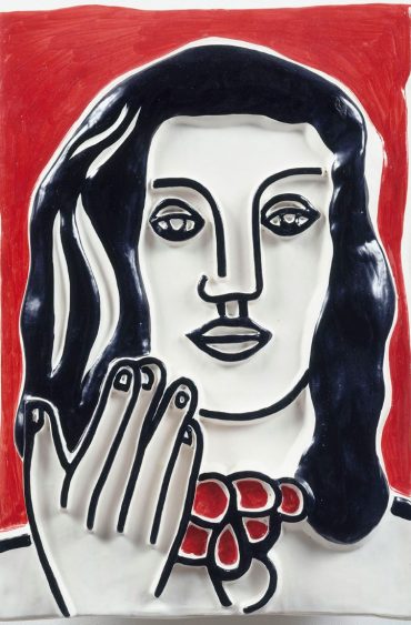 Musée du Luxembourg : tous Léger !