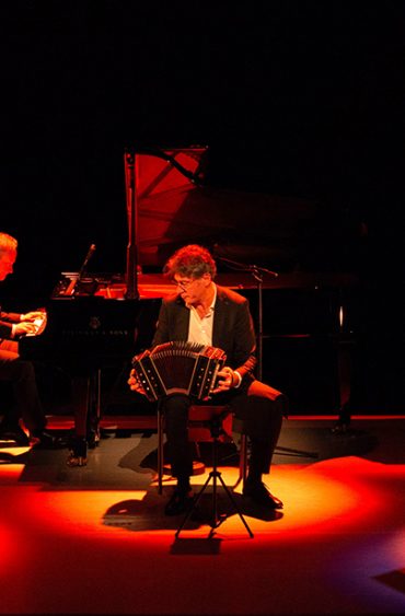 Tangueada, un tango d’une grande modernité