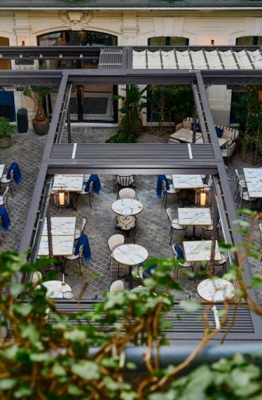 Brugal ouvre son premier oasis à Paris début avril