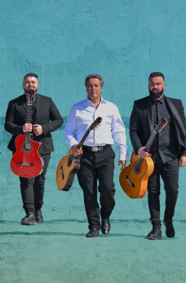 Concert symphonique avec Chico & The Gypsies