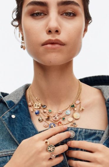 Dior Joaillerie ou la magie des talismans