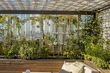 Hotel West Hollywood : le nouveau sanctuaire éco-chic de L.A.