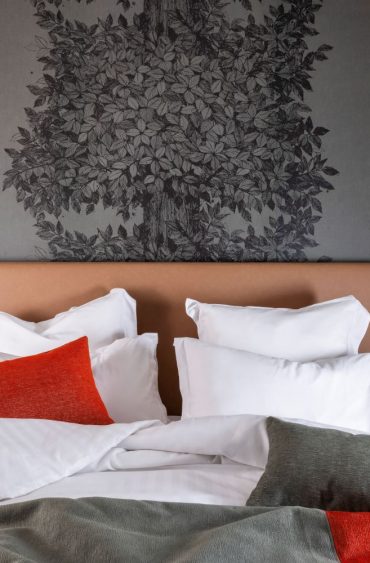 L’Hôtel L’Ormaie enchante le seizième arrondissement