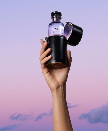 Louis Vuitton : Une nouvelle escale parfumée