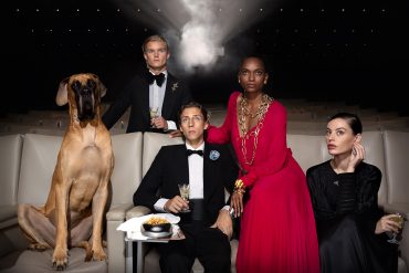 Cinéma : les salles vers un nouvel âge d’or ?