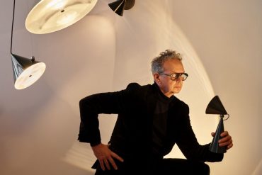 Tom Dixon, l’alchimiste