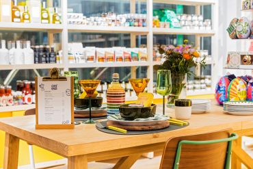Caférama, là où l’on ne l’attend pas…