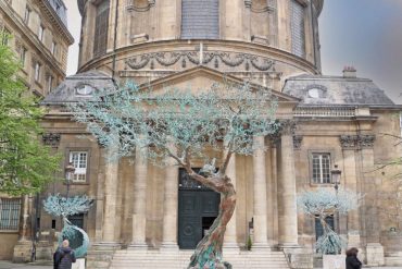 L’Art Monumental d’Andrea Roggi