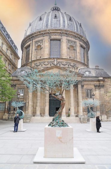 L’Art Monumental d’Andrea Roggi
