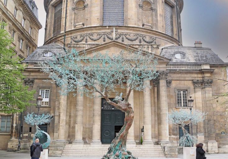 L’Art Monumental d’Andrea Roggi