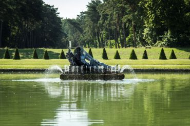 Des jardins dans tous leurs états