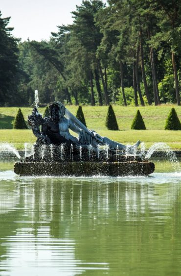 Des jardins dans tous leurs états