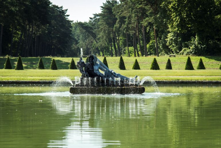 Des jardins dans tous leurs états