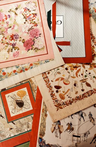 Gucci : Foul’ART