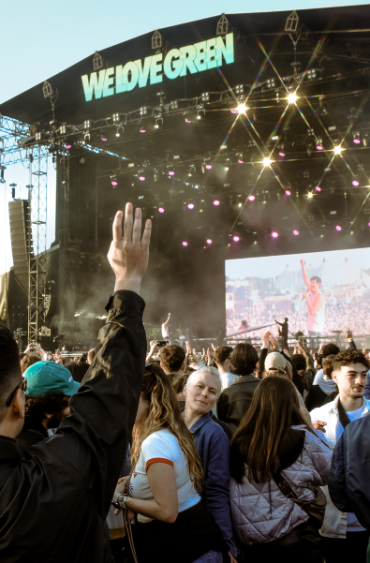 De la musique au grand air