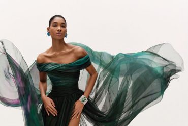 Chopard : carats sur la croisette