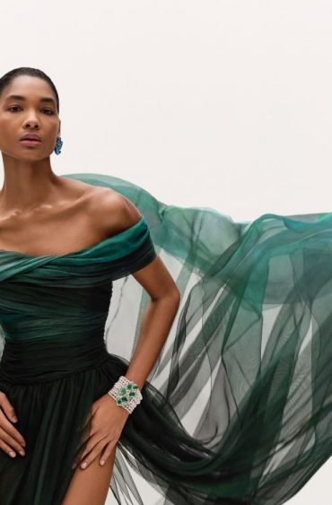 Chopard : carats sur la croisette