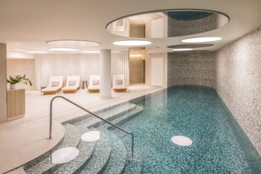 Bien-être personnalisé au spa Codage du Kimpton St Honoré
